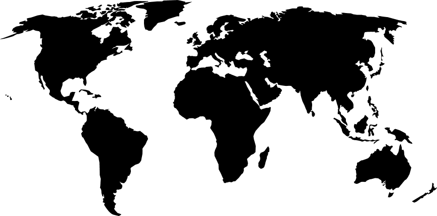World map